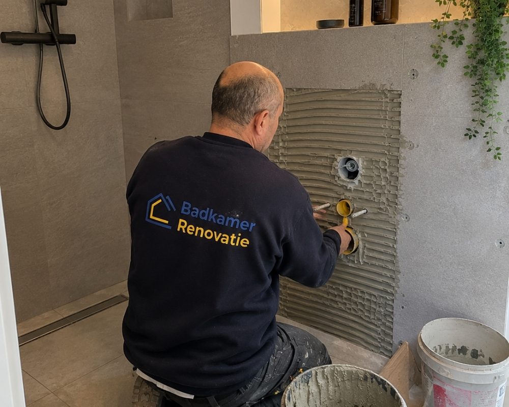 Dakopbouw afwerking Eindhoven