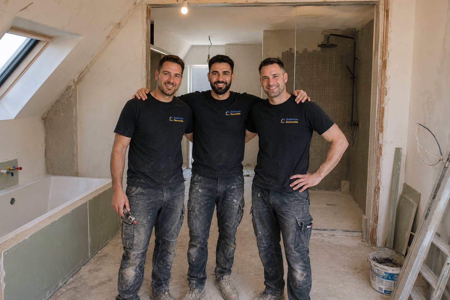Aanbouw woninguitbreiding Eindhoven