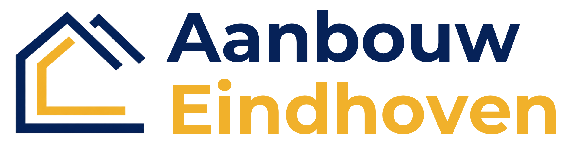 Aanbouw Eindhoven logo